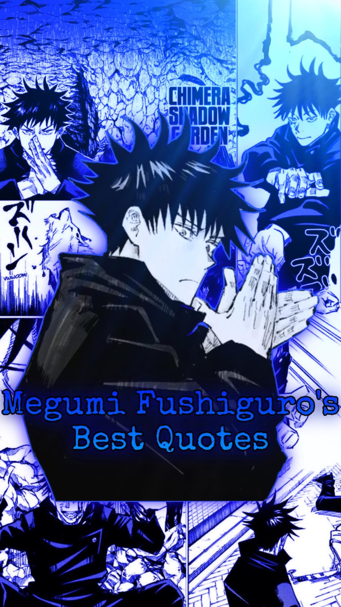 The Best Sukuna Quotes In Jujutsu Kaisen Redeneonatal Br