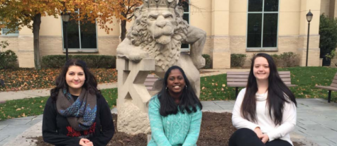 King's College takeover