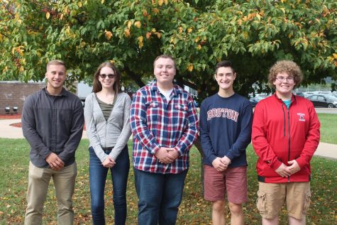 Student Council