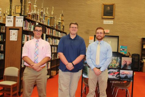 King’s College offers free tutoring at GNA