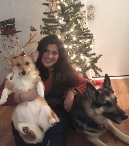Getting to know our staff: Ms. Iacovazzi