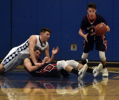Trojans prove their superior skill against Dallas in close win