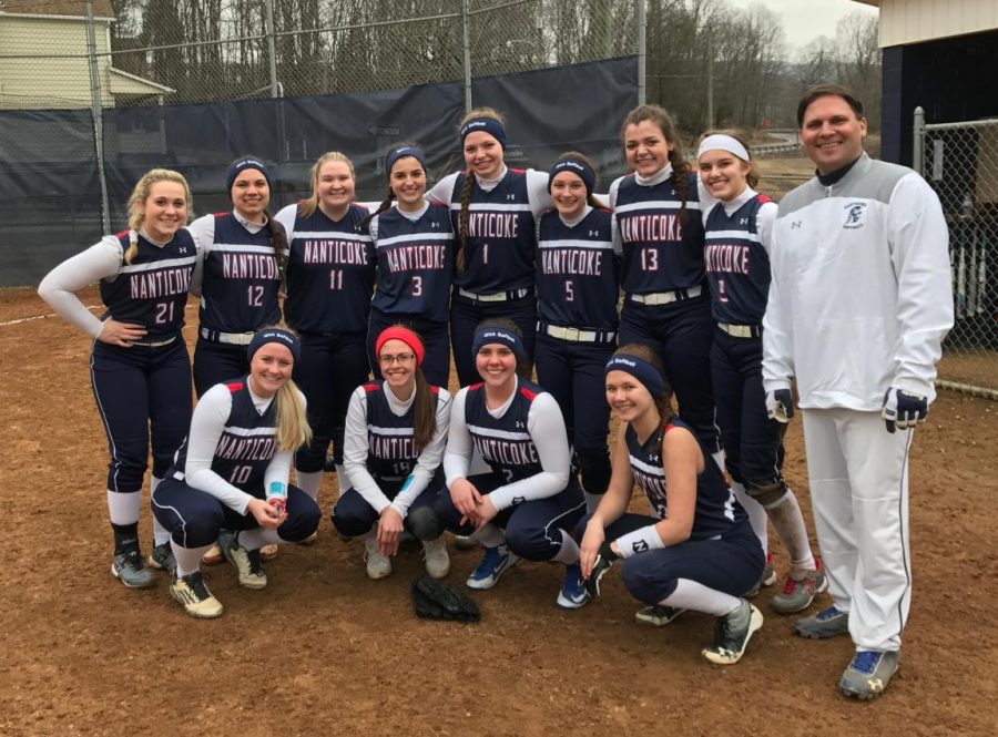 Trojanette softball looking forward to another successful season