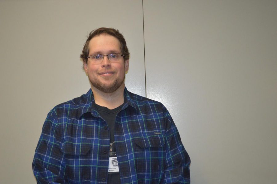 Getting to know our teachers: Mr. Koval