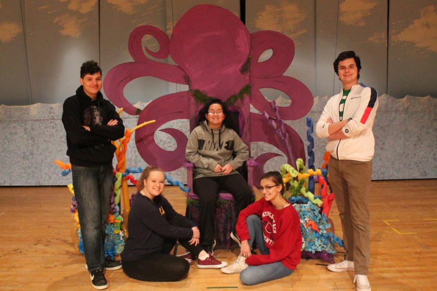 Interview+with+the+cast+members+of+The+Little+Mermaid