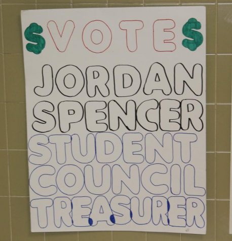 Election week at GNA
