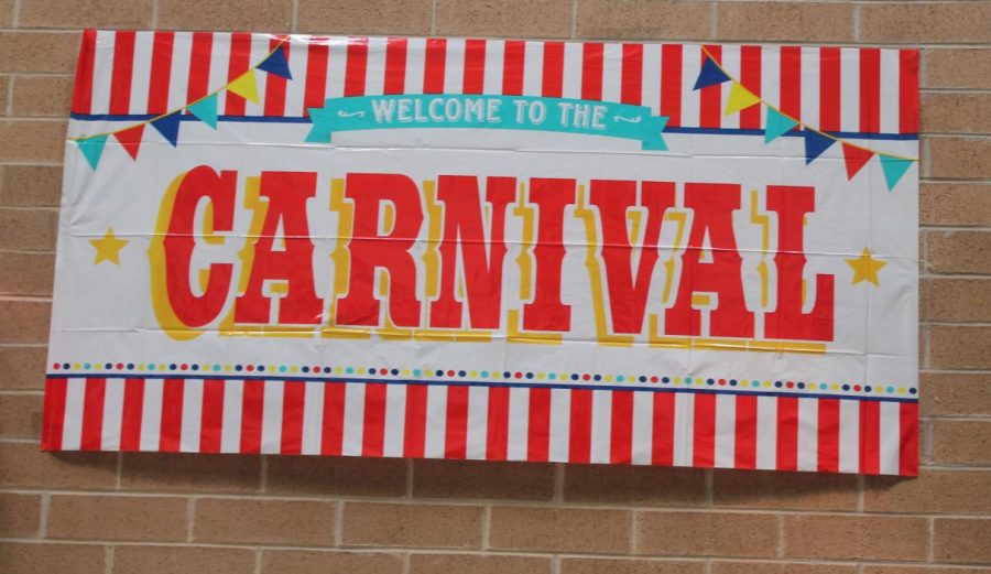 Field Day and Carnival 2019