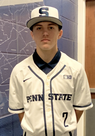 GNA junior Derek Cease to play for Penn State