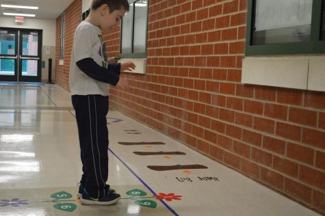 GNA introduces sensory hallway