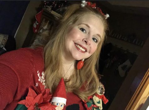 Keeping kindness alive – Ms. Hyder
