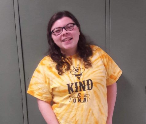 10 minutes with a Trojanette: Brittney Guyer
