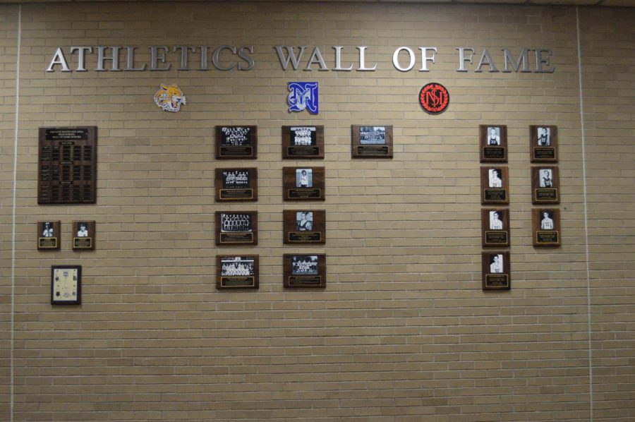 GNA Sports Wall of Fame