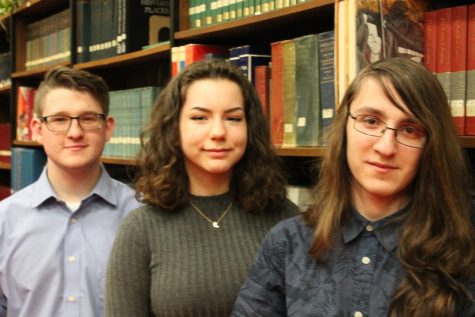 Junior Leadership Wilkes-Barre 2019-2020