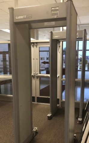 School safety grant awarded to GNA