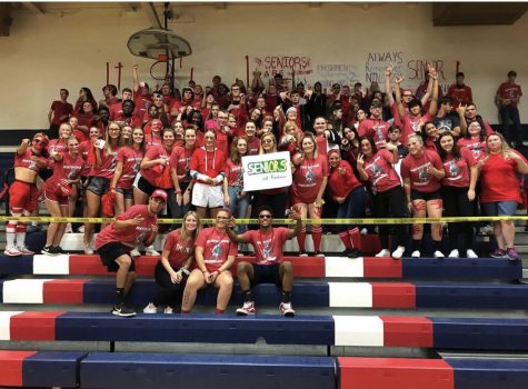 Class of 2020
