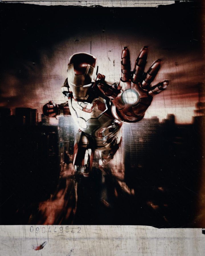 Iron Man 2 spoiler free review