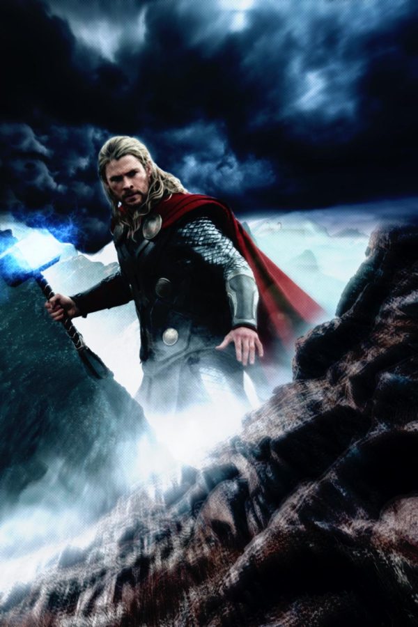 Thor spoiler-free review