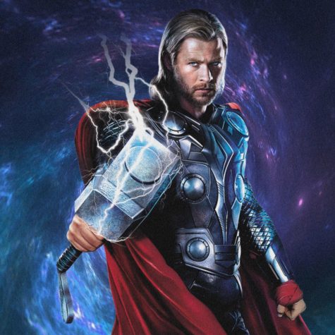 Thor: The Dark World spoiler-free review