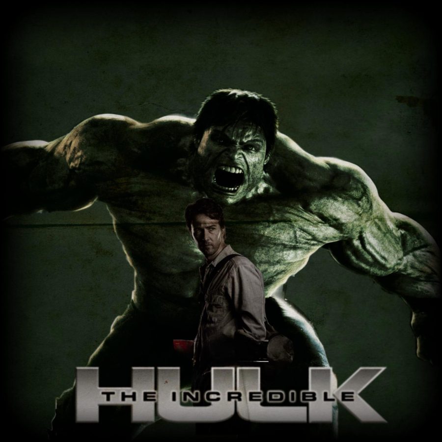 Spoiler free review of The Incredible Hulk