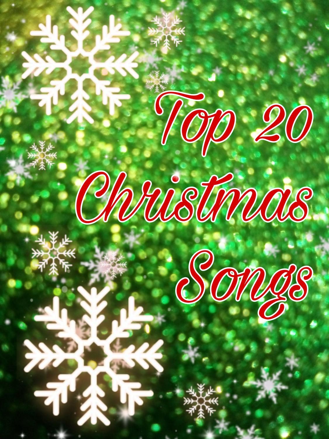 top-20-christmas-songs-the-gna-insider