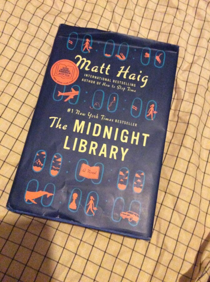 The+Midnight+Library+by+Matt+Haig