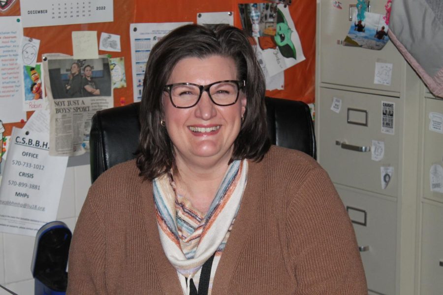 Getting To Know Our Staff: Mrs. Glowacki