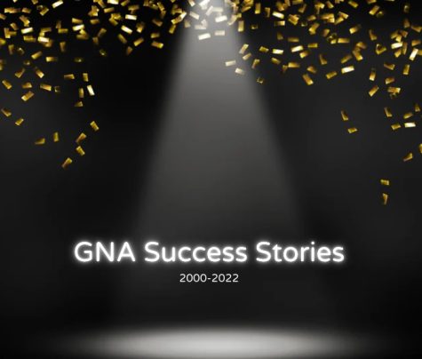 GNA Success Stories