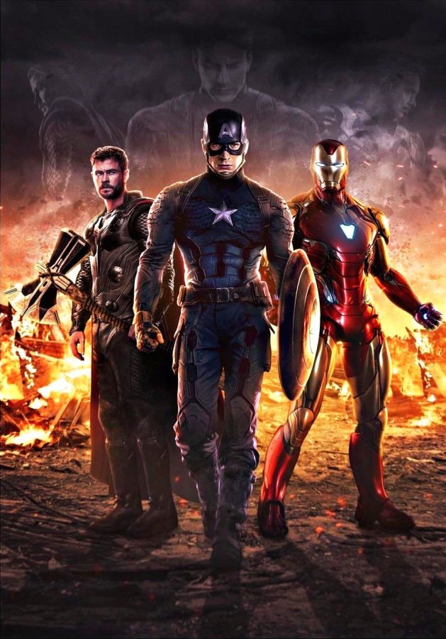 Avengers%3A+Infinity+War