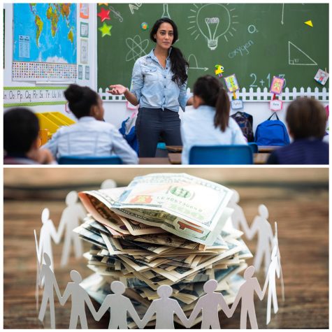 The purpose of this grant is to fund a classroom project or to supplement an existing project or program.
