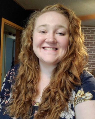 GNA Success Stories - Brianna Smith