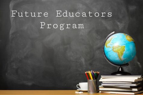 Future Educators Program.