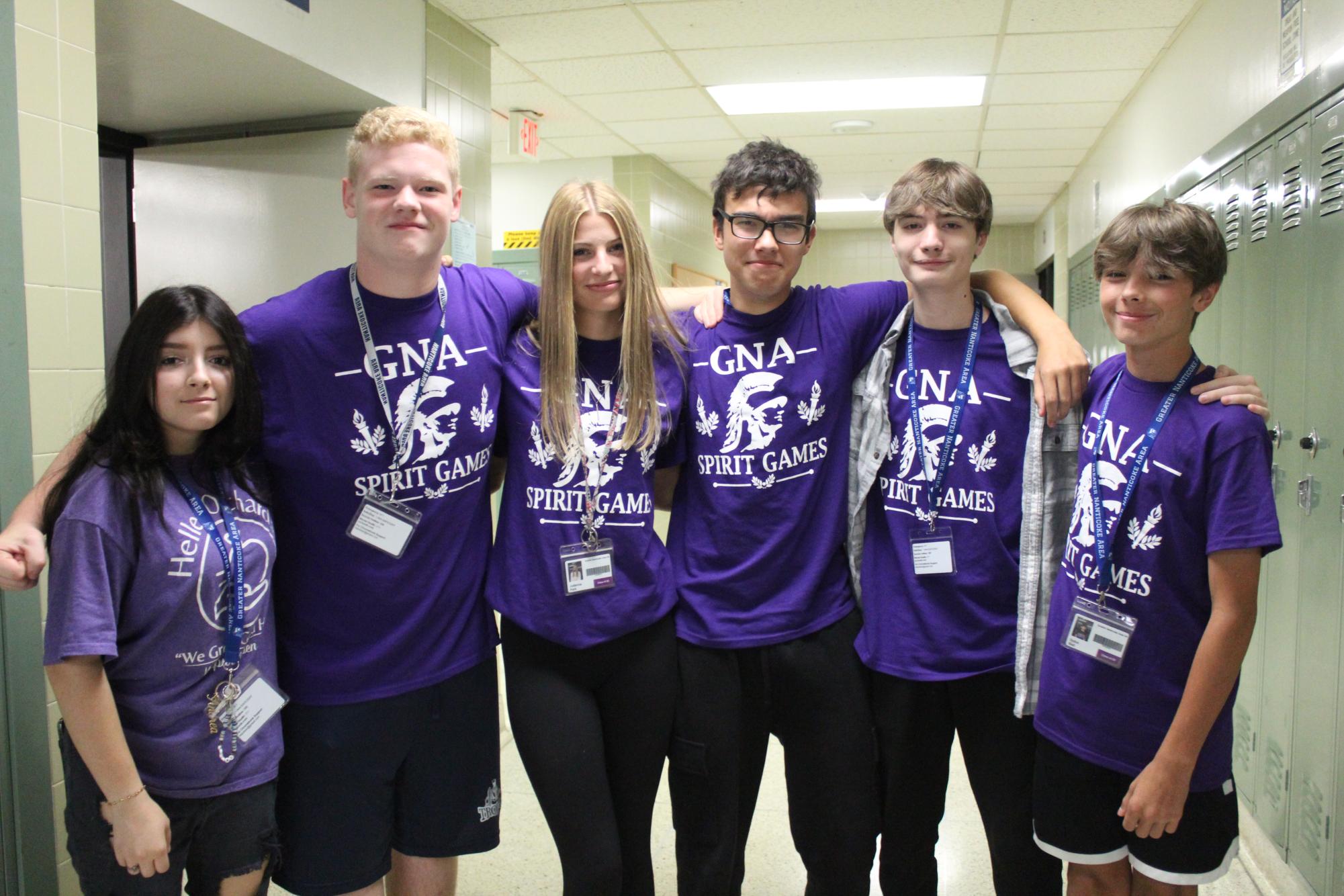 spirit-week-monday-class-color-day-the-gna-insider