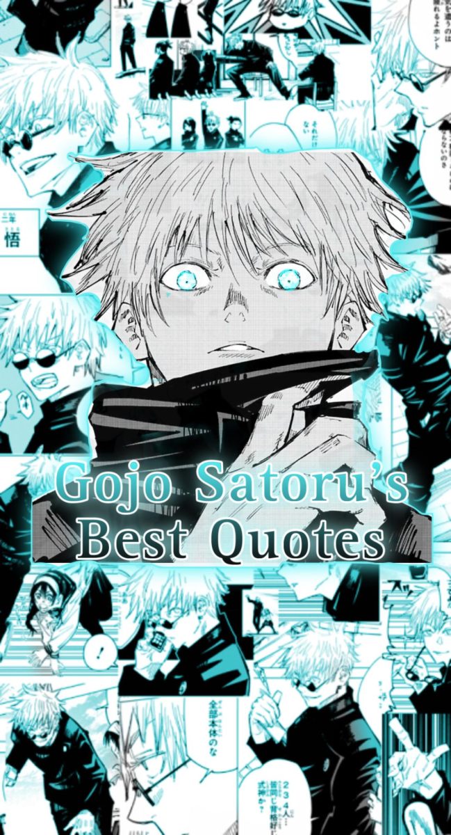 Gojo+Satoru%2FBest+Quotes.