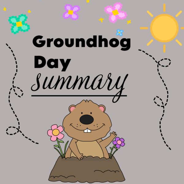 Groundhog Day.