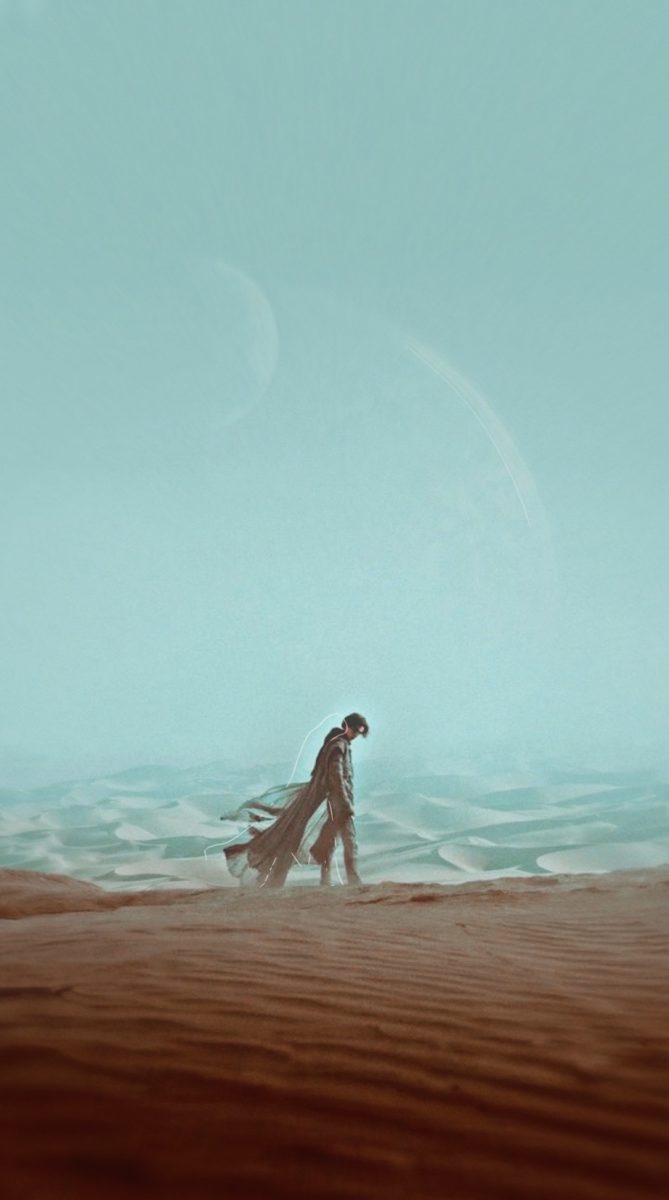 Dune 2 