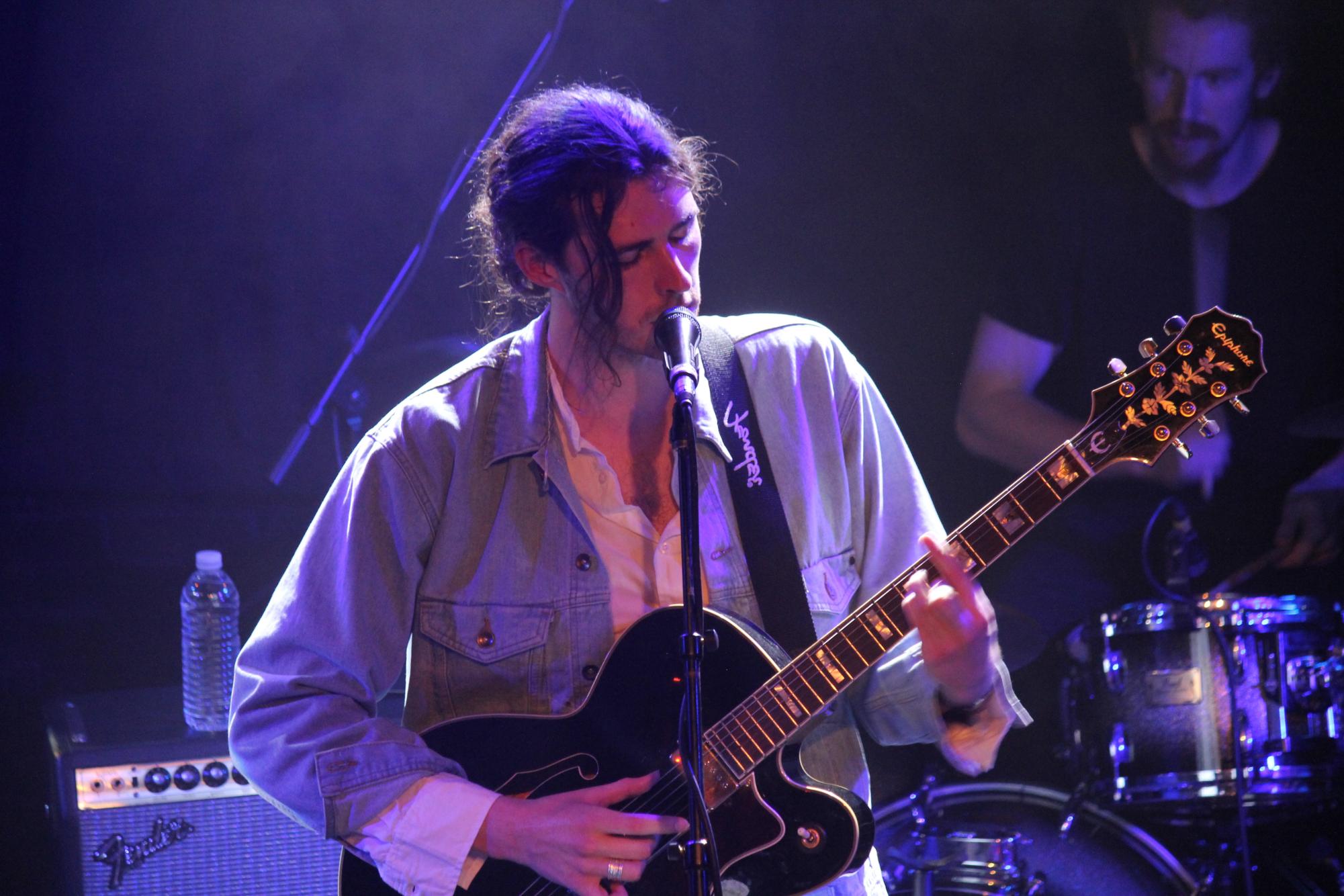 Hozier – Too Sweet [Song Review] – The GNA Insider