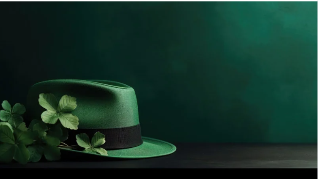 The History of Saint Patrick’s Day