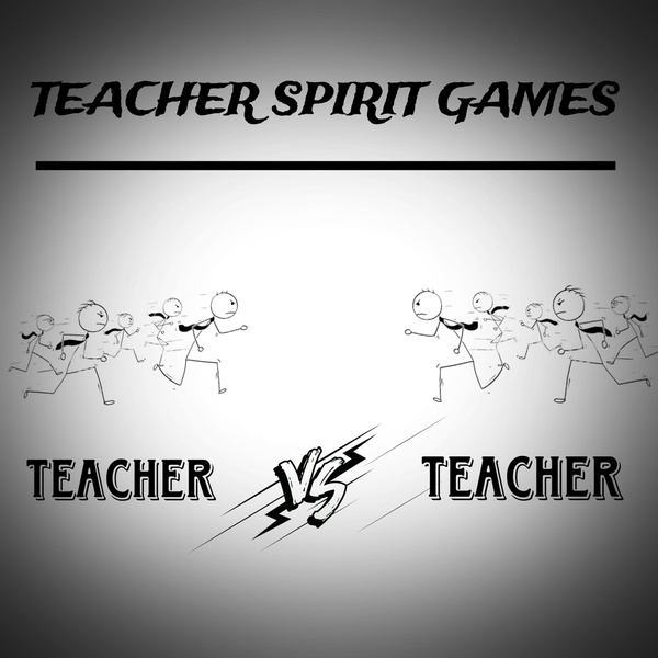 Teacher Spirit Games