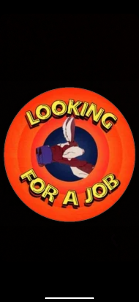 Looking for a Job?