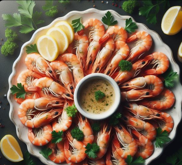 National Shrimp Day – May 10