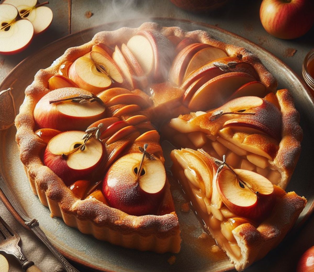 Apple+pie.