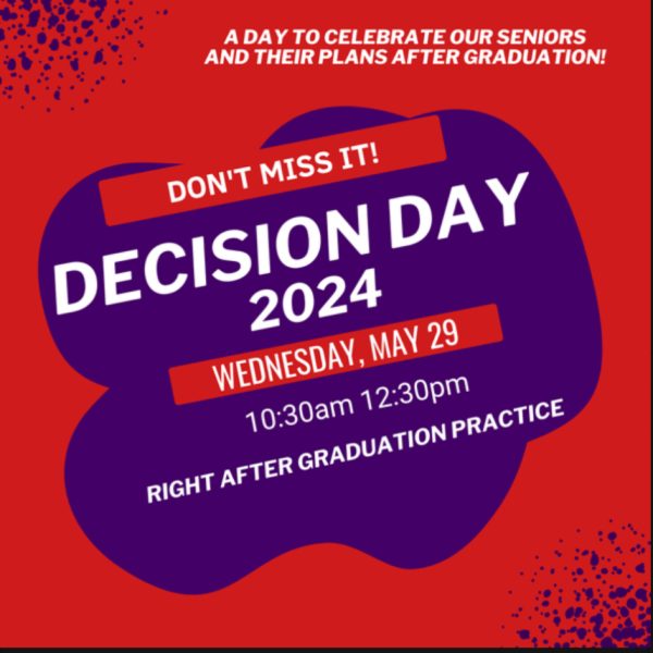 GNA Decision Day 2024.