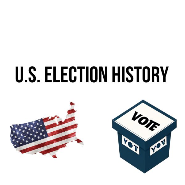 The History of presidential elections