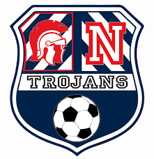 Trojan Soccer.