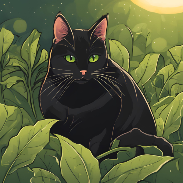 All you need to know about "Hollyleaf."