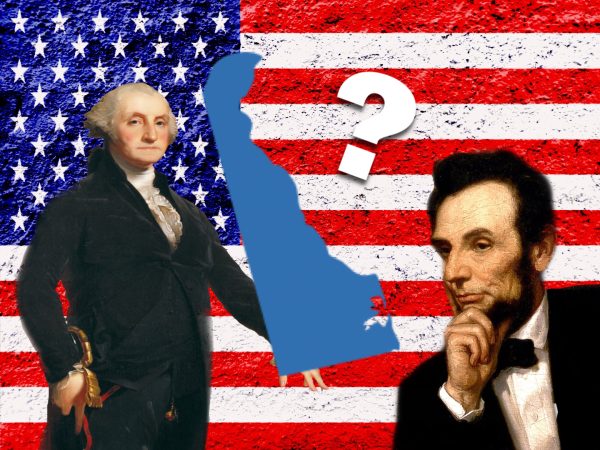 Which states celebrate Presidents’ Day?