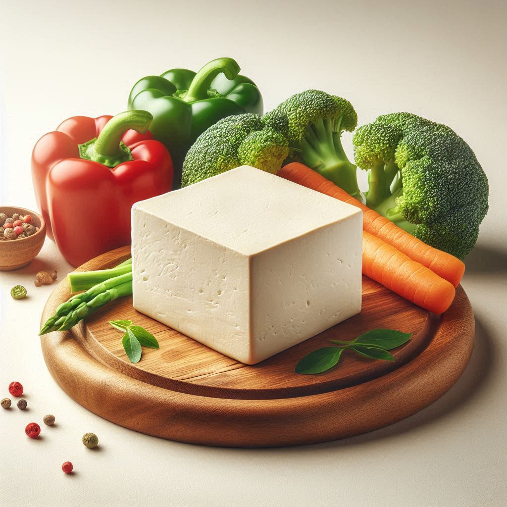 What is Tofu?