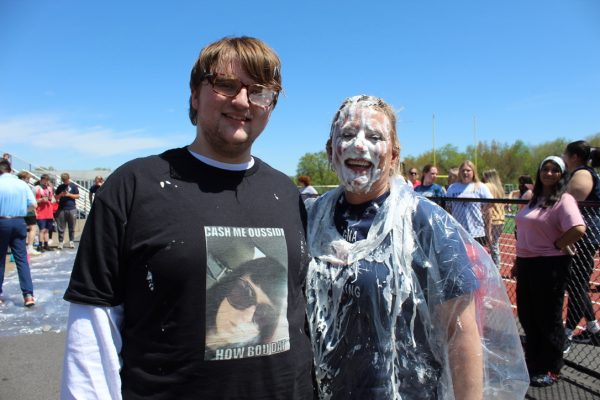 2025 Teacher Spirit Games