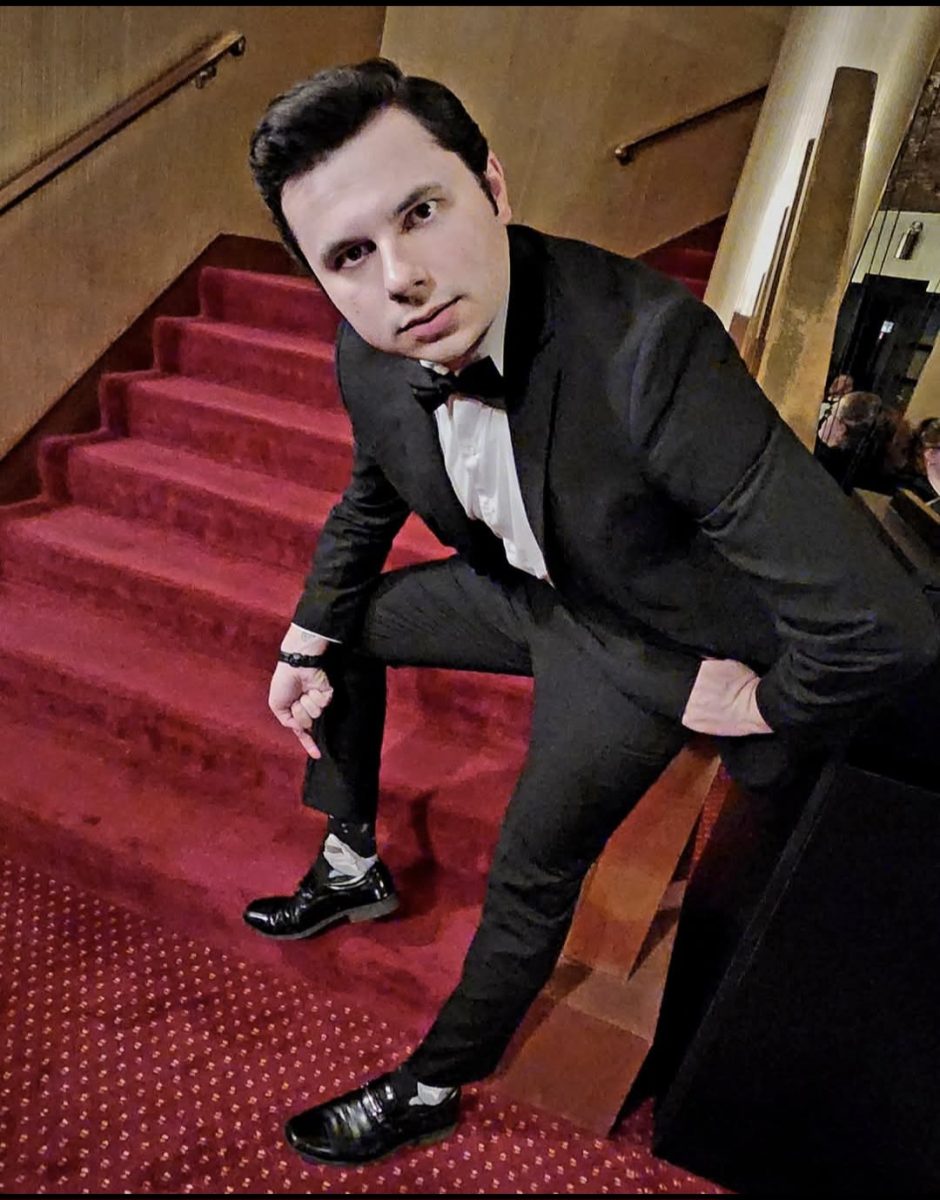  Mr Jenceleski.