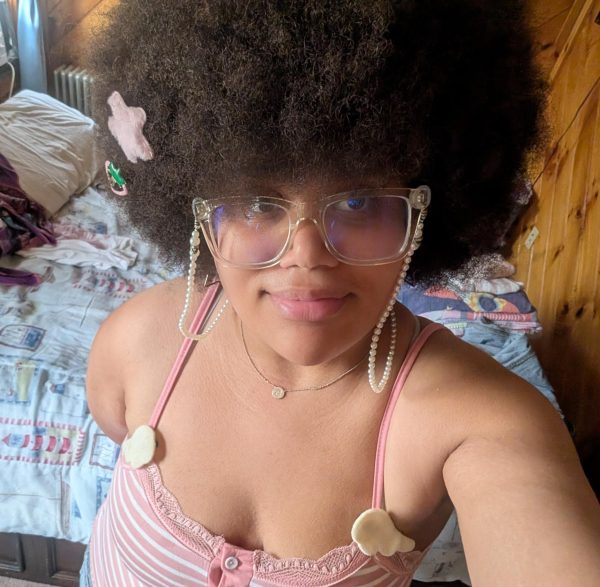 Saia Morris